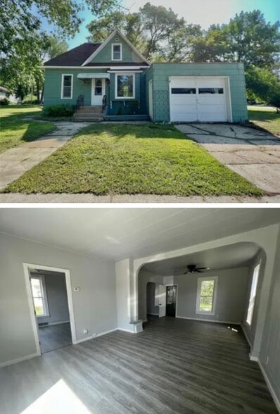 Building Photo - 407 Main Ave