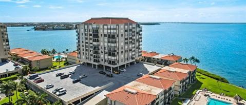 Building Photo - 6372 Palma Del Mar Blvd S