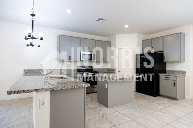 Building Photo - Immaculate New Home for Rent!