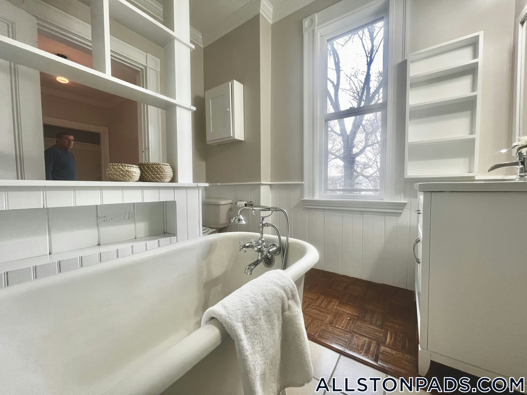 Building Photo - 78 Aldie St