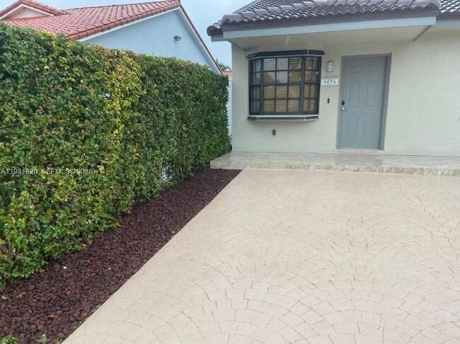 Building Photo - 9076 NW 114th St