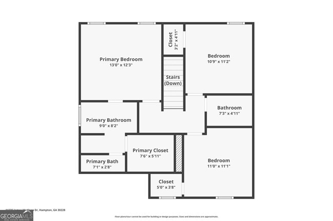 Building Photo - 11236 James Madison Dr