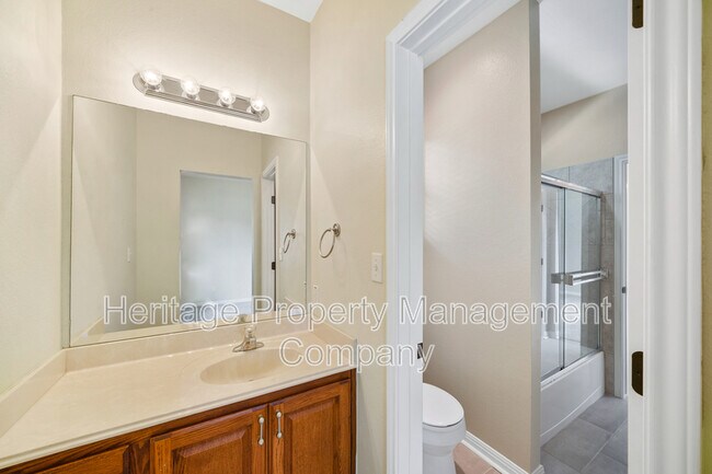 Building Photo - 8627 Magdalena Run