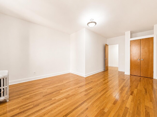 Floorplan - 660 Fort Washington Avenue