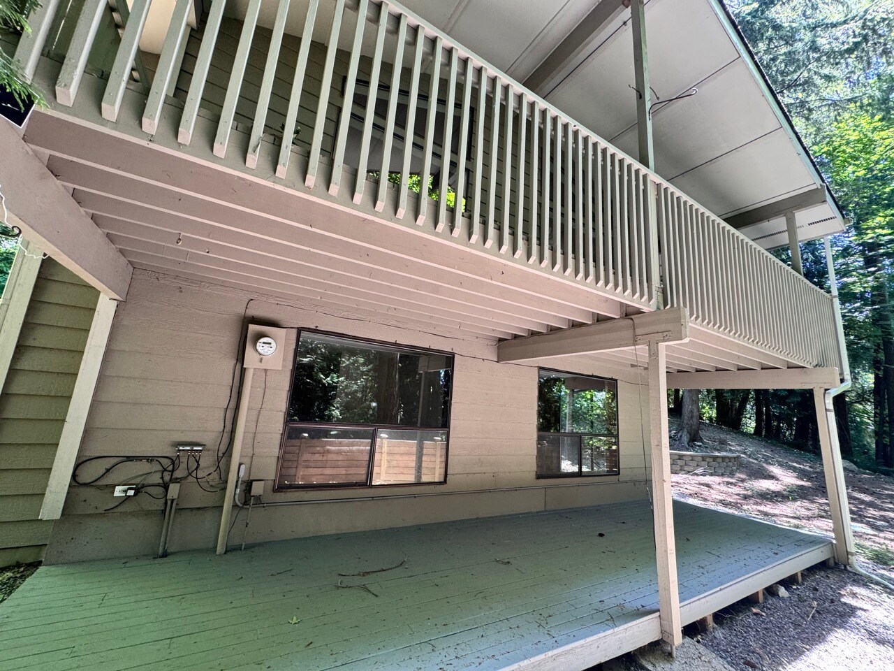 Building Photo - 21440 NE Union Hill Rd