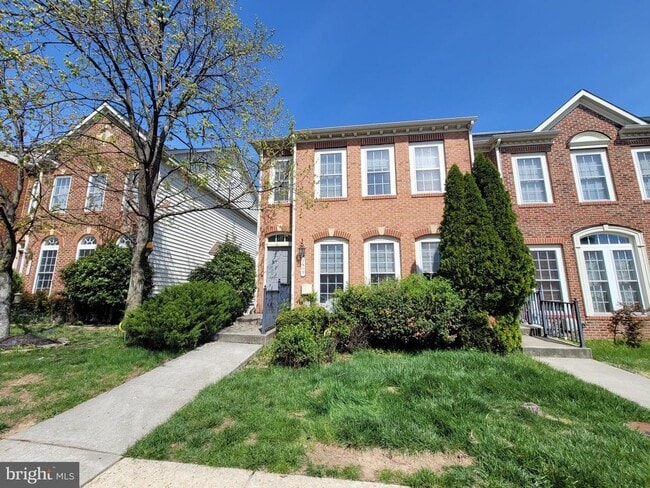 Building Photo - 1509 Rutland Way