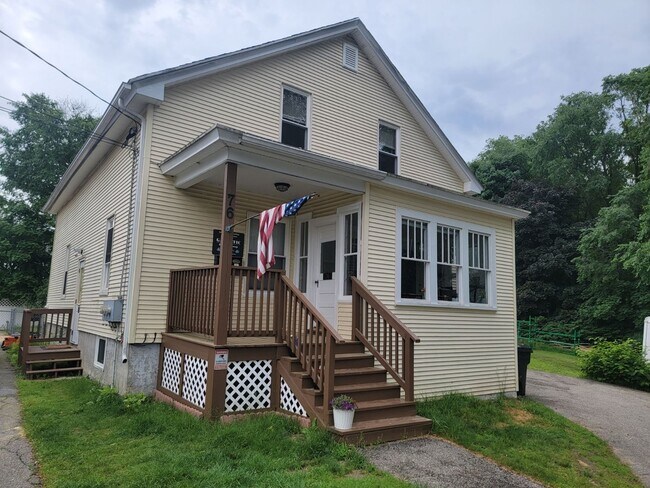 Building Photo - 76 Congress St