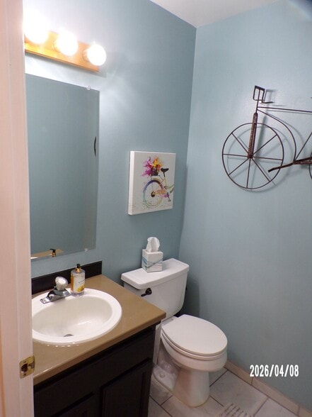 Building Photo - 4461 Deerhorn Trail NW