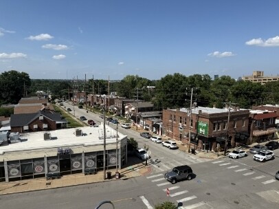 Building Photo - 6414 Wise Ave