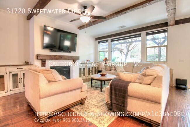 Building Photo - 31720 Sweetwater Cir
