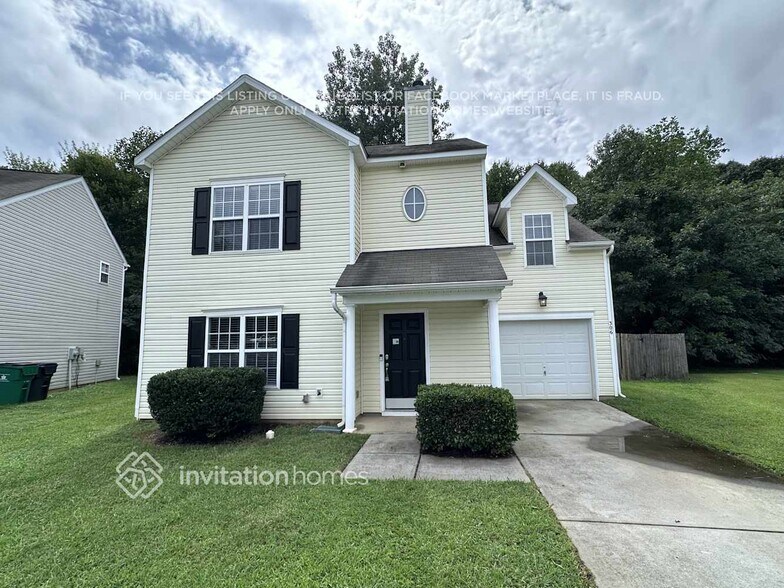 Primary Photo - 306 Bristle Creek Ct