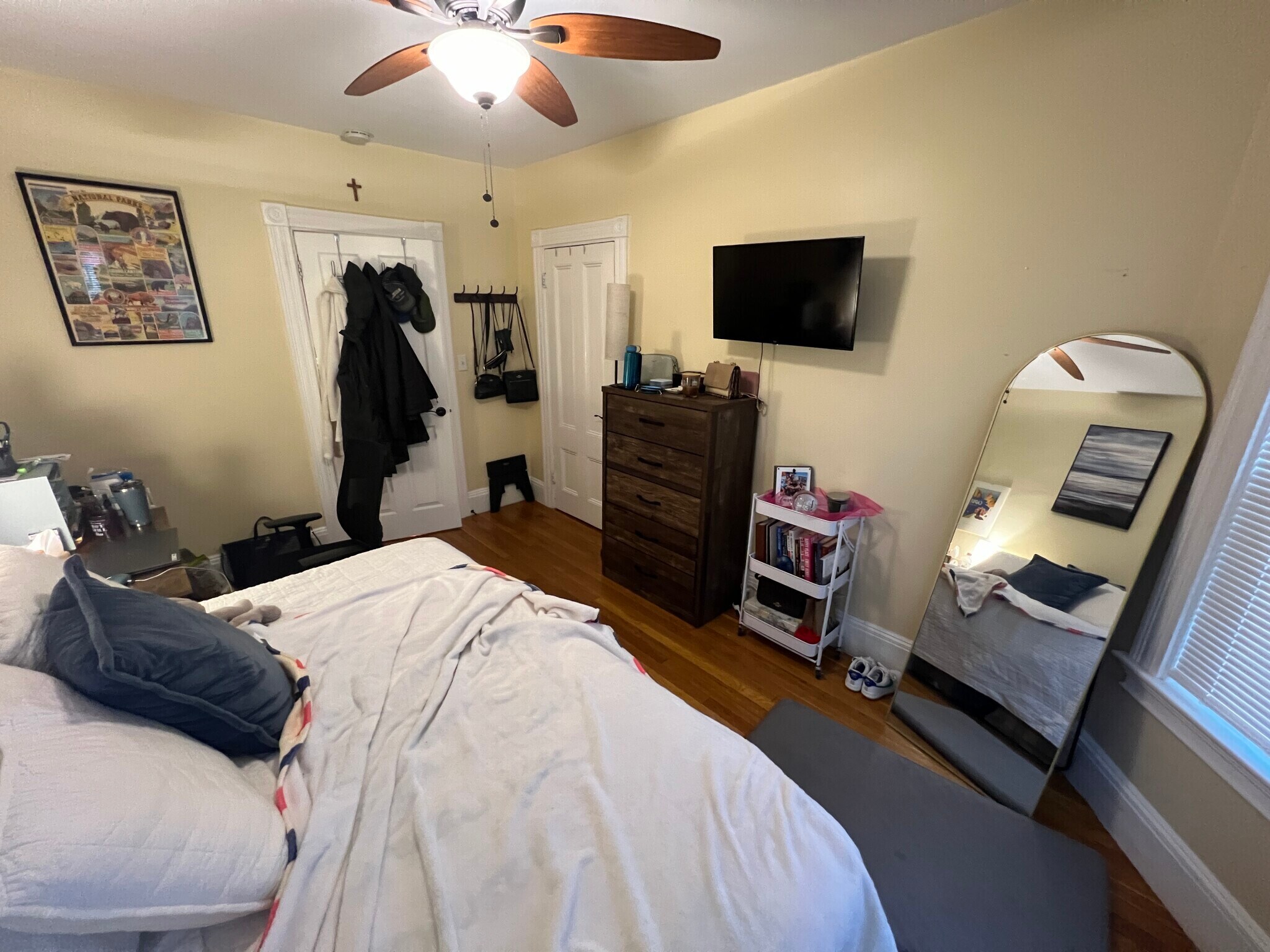 Building Photo - 42-44 Gorham St. Unit 1