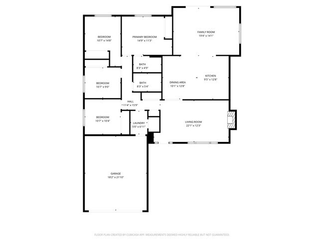 Building Photo - 11370 Travis Pl