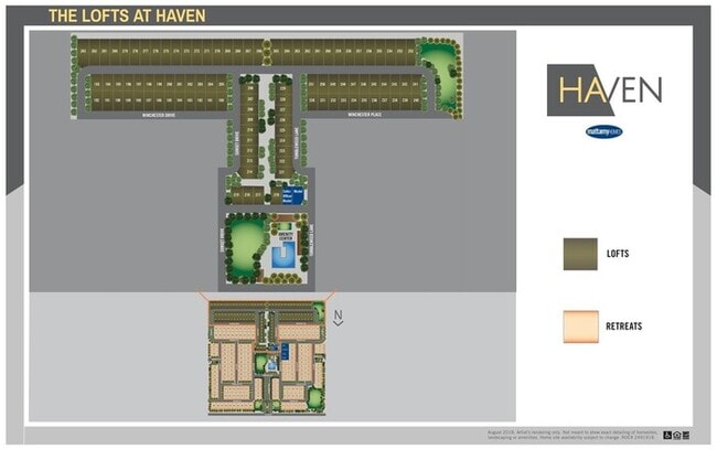 Building Photo - PRIDE TO LIVE, NEWER BUILT COMMUNITY IN CORE CHANDLER. MUST SEE COMMUNITY AMENITIES