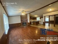Building Photo - 116 Delcamp Pl