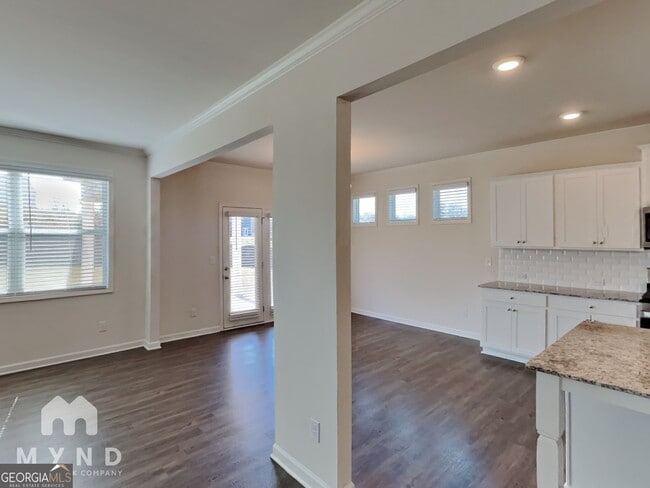 Building Photo - 4610 Bramblett Grove Pl