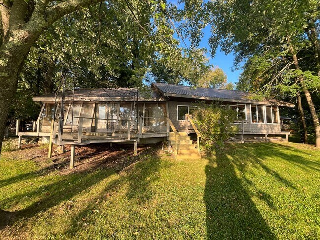 Primary Photo - Lake house at Unity