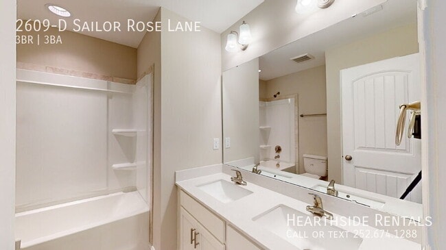 Building Photo - 2609-D Sailor Rose Ln