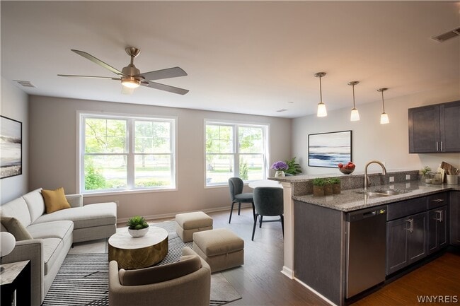 Building Photo - 8987 Iroquois St