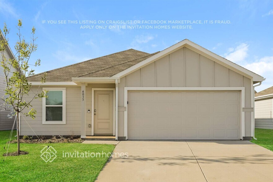 Primary Photo - 4033 Mountain Meadow Rd