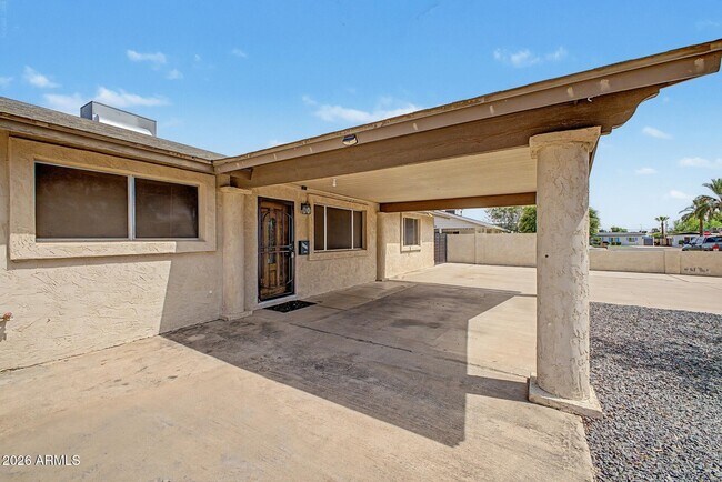 Building Photo - 2629 N 73rd Pl