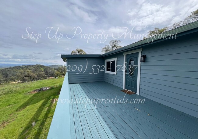 Building Photo - Spacious 4 Bed 2 Bath Home In Angels Camp,...