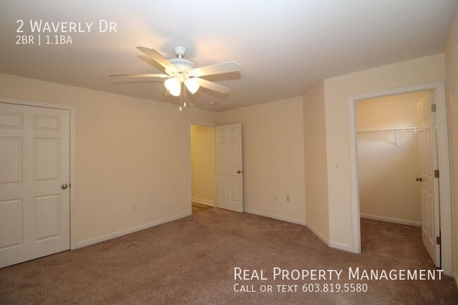 Building Photo - 2 Waverly Dr