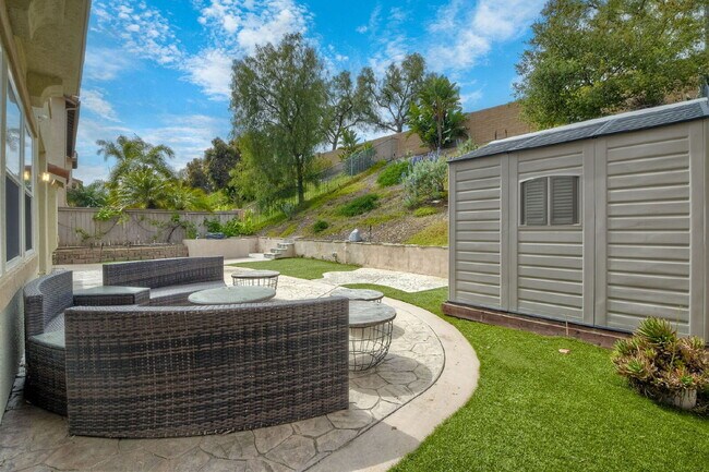 Building Photo - "Spacious 4-Bedroom Retreat in Rancho Carr...
