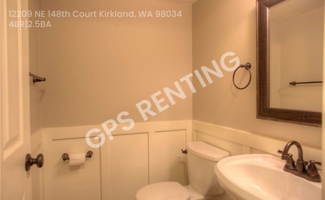 Building Photo - 12209 NE 148th Ct