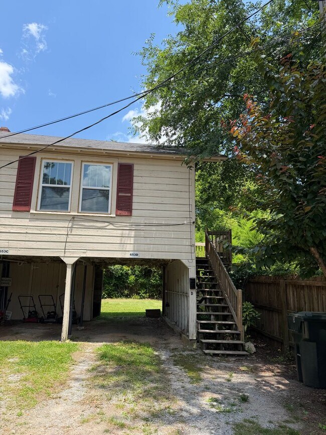 Building Photo - Exclusively Offered by Muse Realty Rentals, LLC