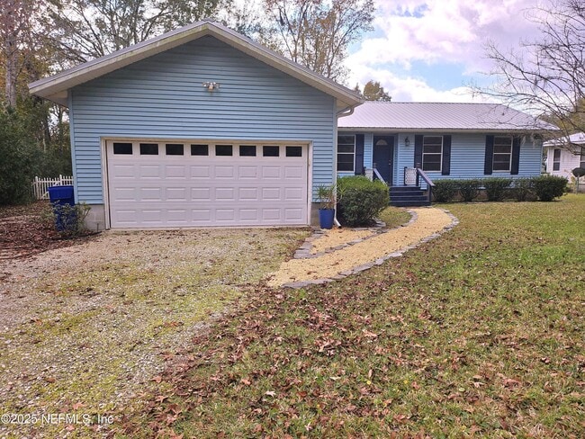 Building Photo - 8201 Hall Ln