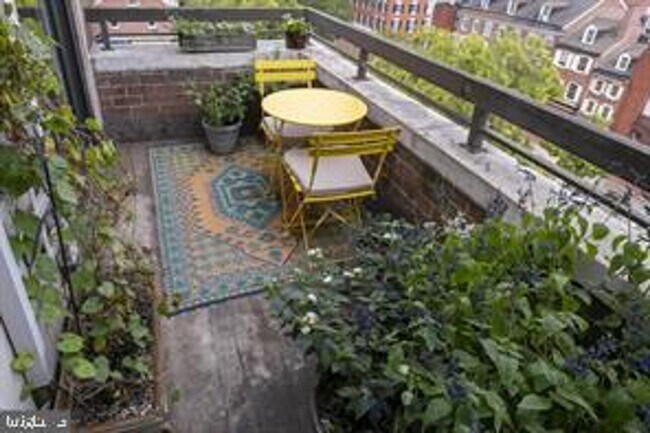 Building Photo - Bi-Level Penthouse with 3 Balconies & Delaware River Views | 3 Bed, 3 Bath | Society Hill