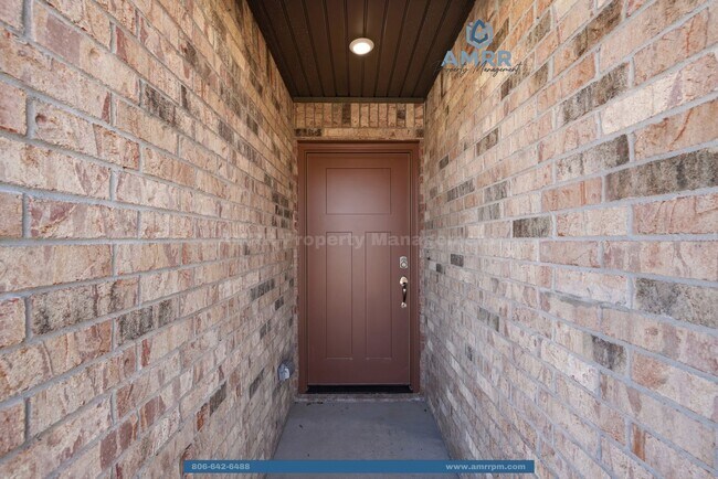 Building Photo - New Beginnings Start with AMRR: Spacious 3 Bedroom new build in Siloam Springs!