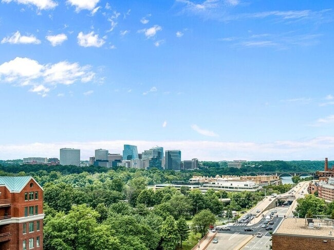 Building Photo - 2515 K St NW