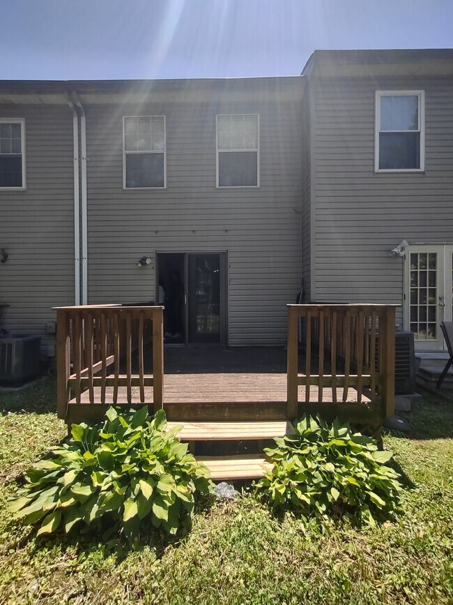 Building Photo - 3003 Tatnall St