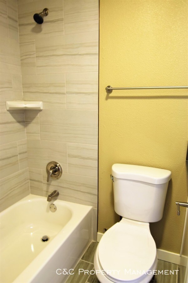 Luxury Studio Apartment With All New Finishes 1012 Elm St San Jose CA