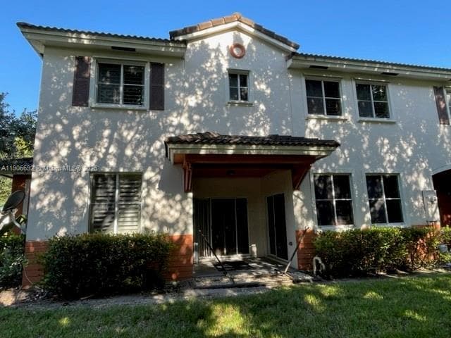 Building Photo - 17331 NW 7th Ave