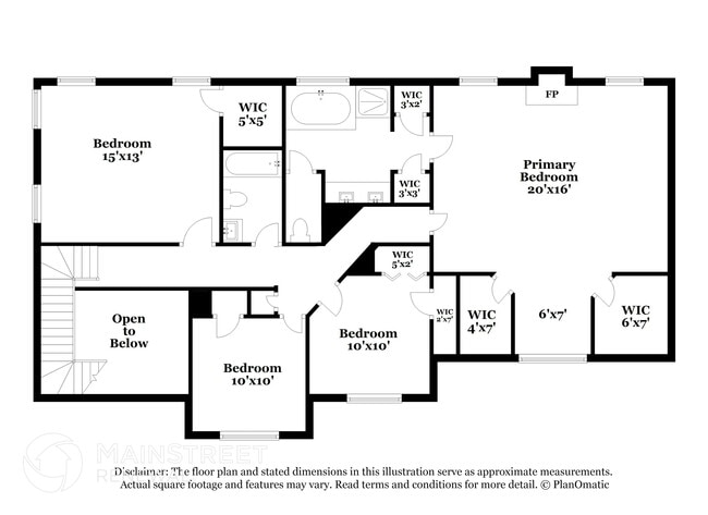 Building Photo - 7590 Winderemere Dr