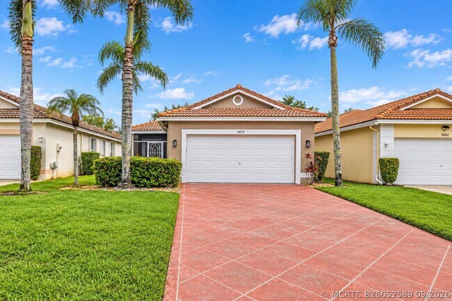 Building Photo - 9676 Cherry Blossom Ct