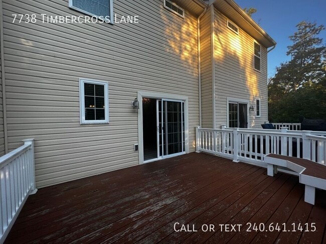 Building Photo - 7738 Timbercross Ln