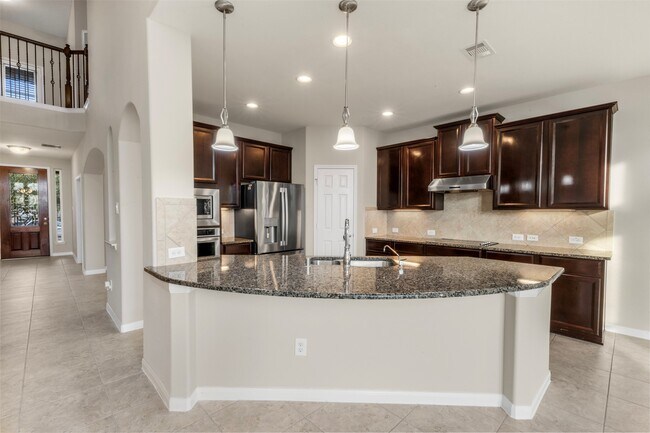 Building Photo - 3523 Canton Hills Ln