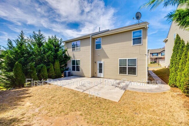 Building Photo - 16619 Broadwing Pl