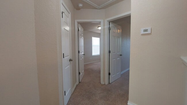 Building Photo - Wurzbach Heights Townhome for Rent ~ 3 Bedroom corner Unit with Private Yard and Garage