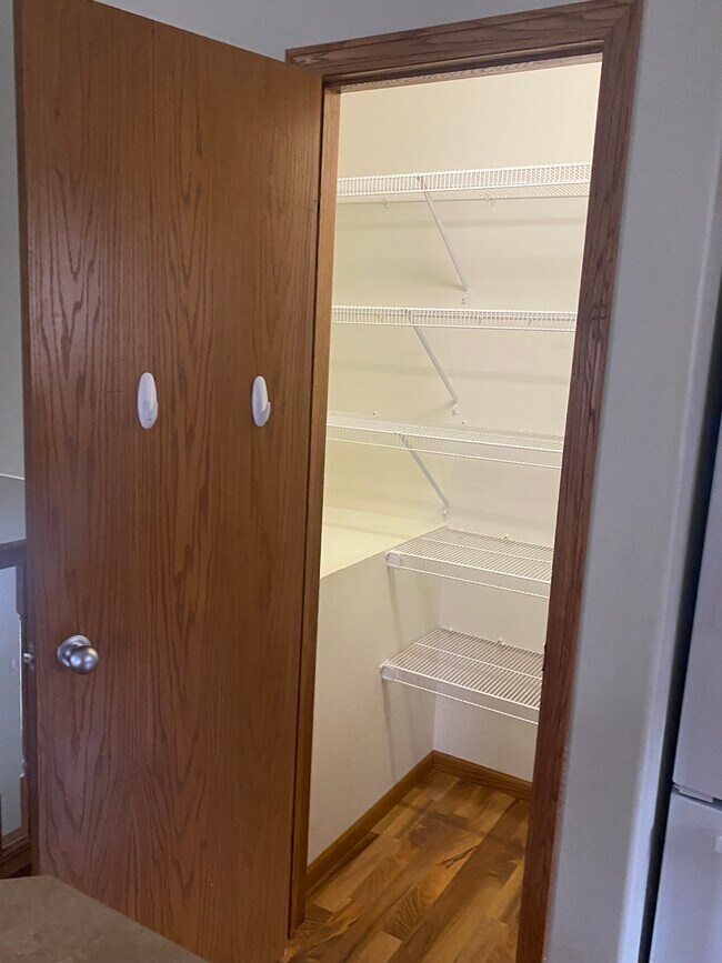 Pantry - 4742 50th Ave S