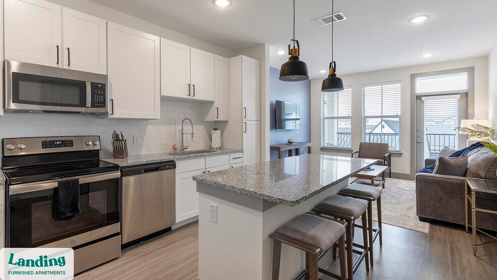 Building Photo - 2600 Kinship Pkwy