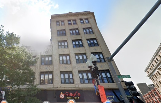 Building Photo - 1126 Boylston St