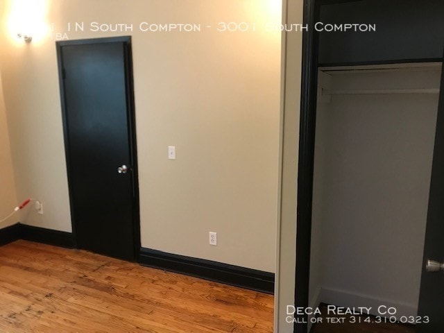 Building Photo - 3001 South Compton