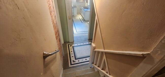 Interior Photo - 2006 West 3rd Avenue!