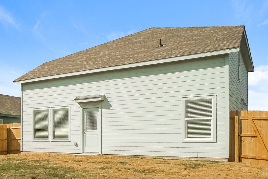 Building Photo - 1854 Musk Rose