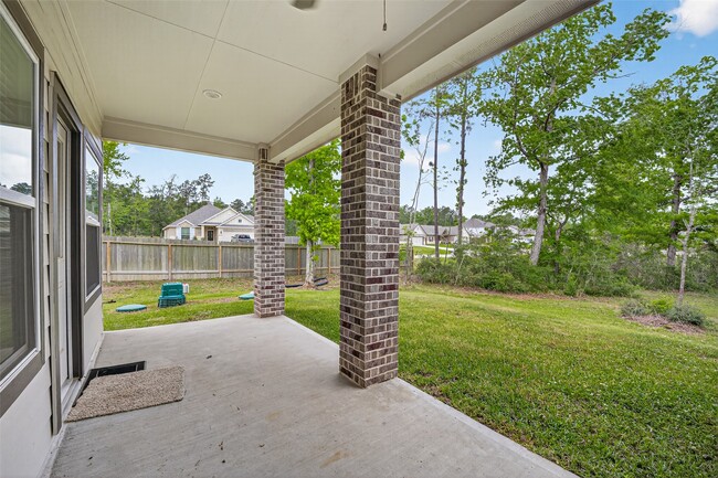 Building Photo - 18203 Samie Nell Ct